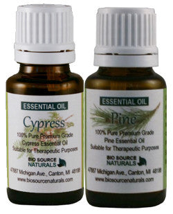Deer Hunting Essential Oils Cover Scents