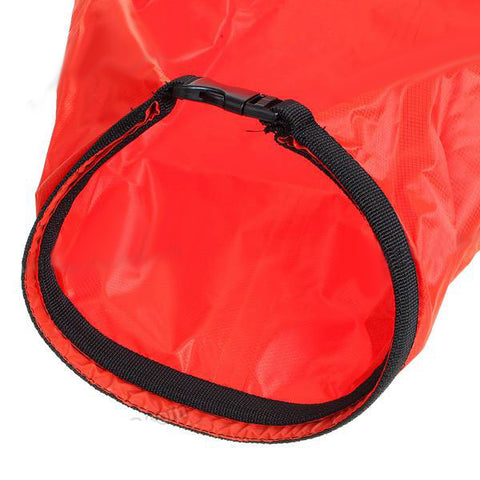 30 Litre Outdoor Waterproof Dry Floating Bag - GhillieSuitShop