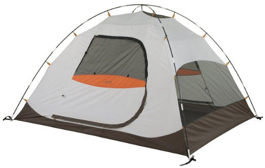 Meramac 3 Sage/Rust - Hiking, Camping Tent