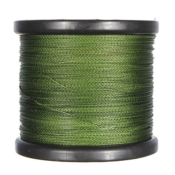 500m Fishing Line PE Dyneema Braided Fishing Line 500m