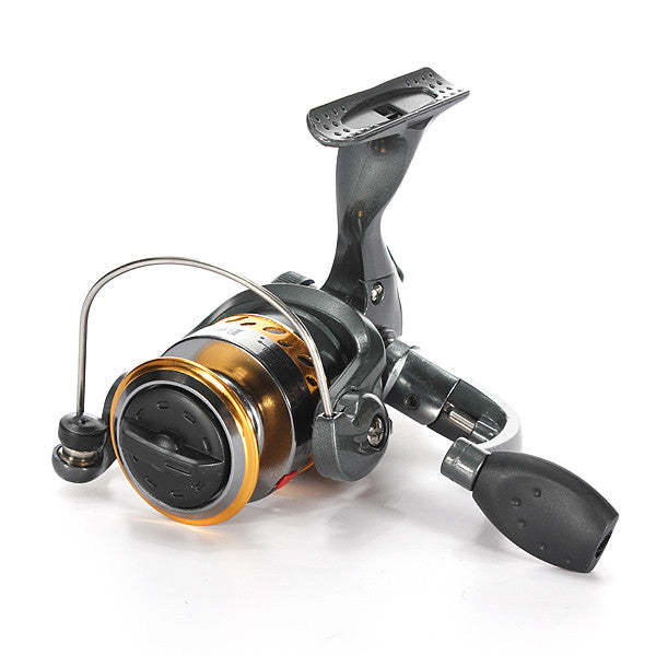 ball bearings fishing reels Reel BF200 5BB Bearing Fishing Spinning Inventory Location_Online Only Orange Betta Fish Tough Model:Tatula 100 (Right Hand) Lake Fishing