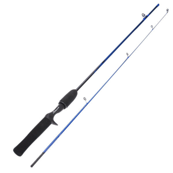 cast fishing pole Favorite Lit Casting Combo Its high sensitivity enhances bite detection Spinning Rod vs Casting Rod: