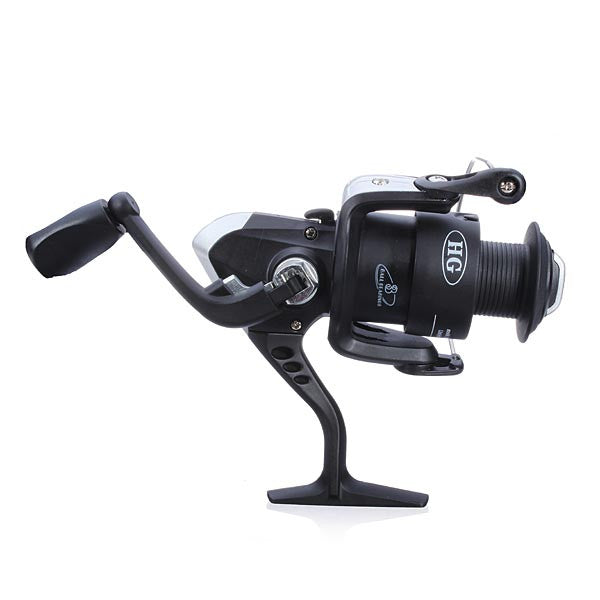 Spinning Fishing Reel Gear Ratio 3 Ball Bearing HG Brand Spinning Fishing Reel Gear Ratio 3 Ball Bearing HG Brand
