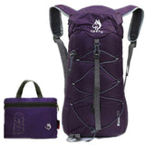 Outdoor Sports 32L Folding Waterproof Nylon Backpack - GhillieSuitShop