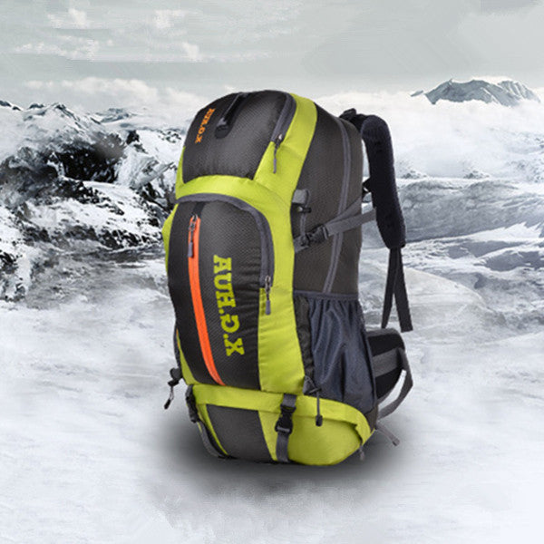 Outdoor Climbing Hiking Backpack 50L Outdoor Climbing Hiking Backpack 50L