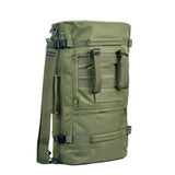 Tactical Military Trekking Camping Hiking Rucksack Backpack Bag 60L - GhillieSuitShop