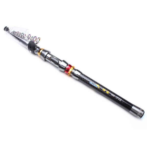 LieSha Superhard Fishing Rod High Carbon for Sea Fishing 1.8/2.4/3.6mLieSha Superhard Fish