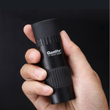 10-100X21 New Model Portable And Mini Monoculars High Magnification Night Vision Telescope - GhillieSuitShop