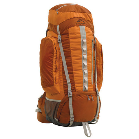 Cascade 4200 Rust - Backpack, Bag - GhillieSuitShop