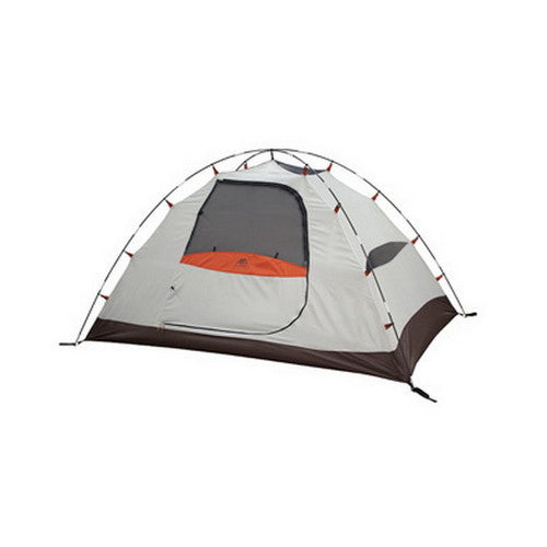 Taurus 4 Sage/Rust - Hiking, Camping Tent