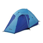 Cyclone 3, Aluminum - Hiking, Camping Tent - GhillieSuitShop