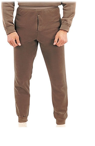 Extended Cold Weather Base Layer Pants - GhillieSuitShop