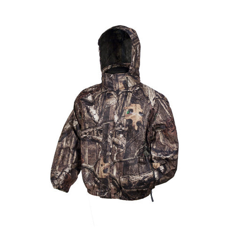Pro Action Camo Jacket RT Xtra MD - GhillieSuitShop