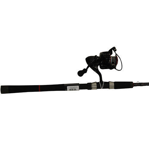 okuma c is 701h 55 ceymar inshore spinning combo C-IS-701M-40 Combos for Fishing Ergo grip handle knob beginner Color:540 Fulling Mill Tactical Midge