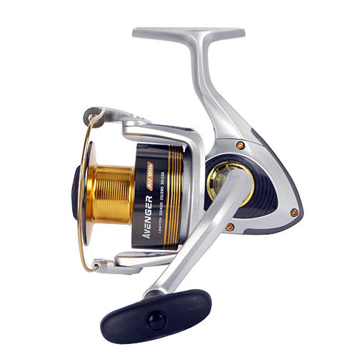 Okuma Avenger B Series Reel AV-80b-CL