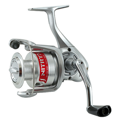 Okuma Nitryx Spinning Reel