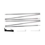Awning Pole Kit - GhillieSuitShop