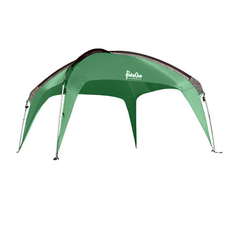 Cottonwood LT 10x10 Green - Hiking, Camping Tent - GhillieSuitShop