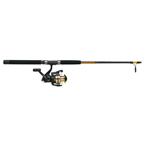 UGLYSTIKBWS70 UGLY STIK BIGWATER COMBO