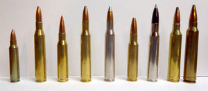 The best caliber for deer hunting
