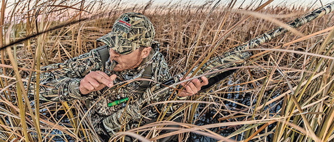Knowing about duck calls for hunting