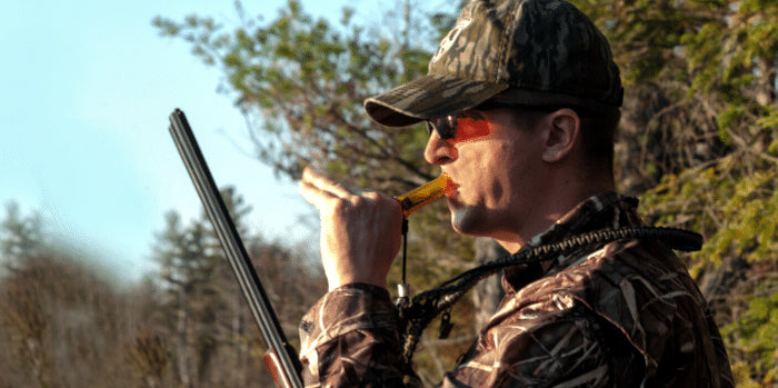 All you need to know about deer calls for hunting