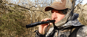 What you need to know to begin with deer calling