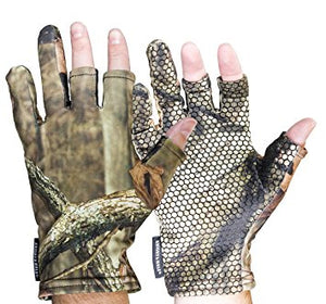 Choosing the proper pair of gloves to hunt