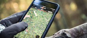 Take the Best of your GPS when Hunting