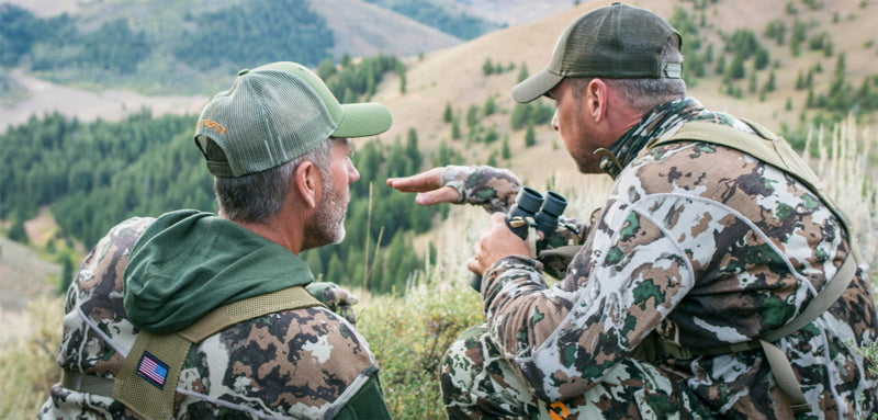 Hunting guides, is it really necessary to hire one?