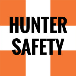 Hunting Safety Considerations