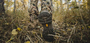 Rubber or Leather Boots, which is the best choice for hunters?