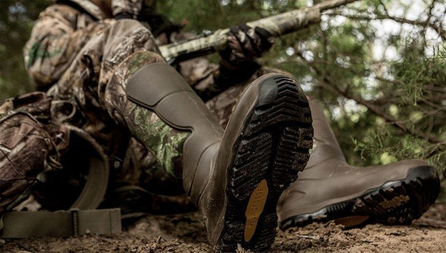 How to choose hunting boots