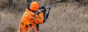 Keeping Hunting Safe. Part II