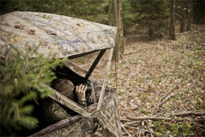 Tips to remember when hunting