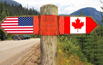 Requirements for U.S. citizens to Hunt in Canada