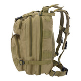 30L Military Molle Waterproof Backpack Camping Tactical Hunting Bag Outdoor