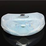 Anti-fog Swimming Goggles - Submersible Big Box Swimming Glasses - GhillieSuitShop