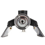 Adaptor Nozzle Gas Bottle Screwgate Isobutane Fuel Stove Gear Tool - GhillieSuitShop