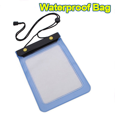 Waterproof Dry Bag Sleeve Case Cover Pouch - GhillieSuitShop