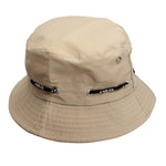Unisex Sun Cotton Hat Summer Bucket Fishing Hiking Fedora Safari Cap - GhillieSuitShop