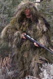 Rothco Ultra Light Long Ghillie Jacket - GhillieSuitShop