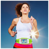 LP Running Flip Fitness Workout Belt for Jogging , Gym Workouts , Walking , Exercise - GhillieSuitShop