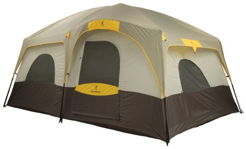 Big Horn - Hiking, Camping Tent - GhillieSuitShop