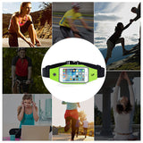 LP Running Flip Fitness Workout Belt for Jogging , Gym Workouts , Walking , Exercise - GhillieSuitShop