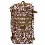 Tactical Military Trekking Camping Hiking Rucksack Backpack Bag - GhillieSuitShop