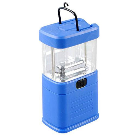 Blue 11 LED Bivouac FlashLight Camping Light Lantern - GhillieSuitShop