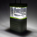 11 LED Portable Camping Fishing lantern Night Light Lamp - GhillieSuitShop