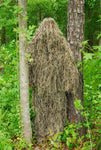 USA Made Ultra Light Mossy Ghillie Suit
