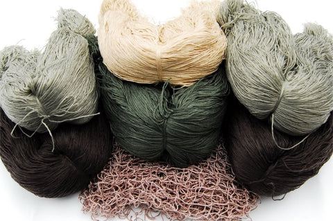 Ghillie Kit - Mossy - Synthetic - GhillieSuitShop
